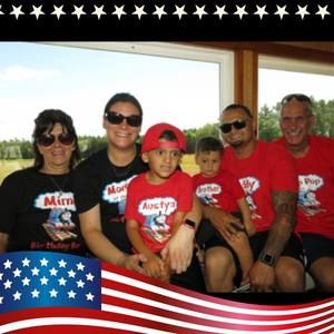 Meet your Posher, Anna marie